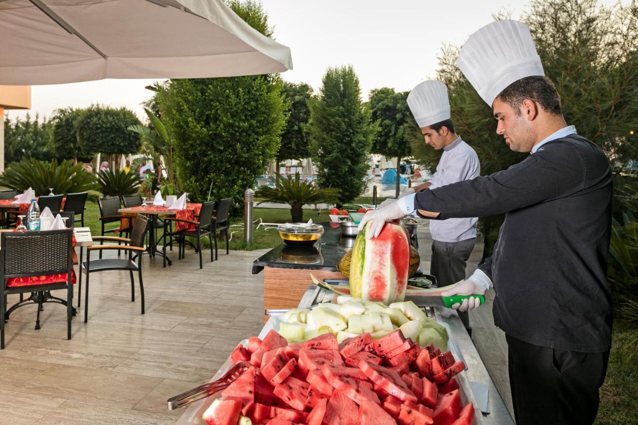 Oezkaymak Select Hotel