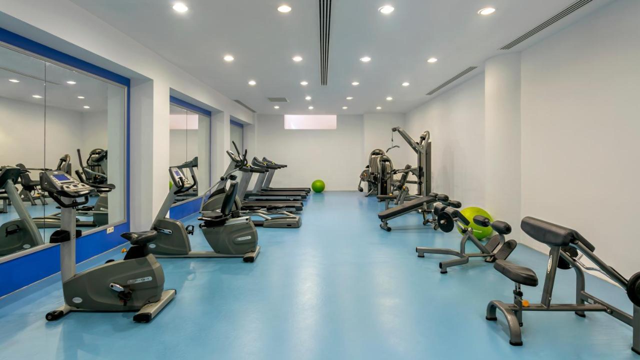 Hotel Oezkaymak Select