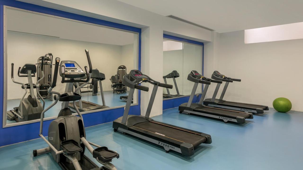 Hotel Oezkaymak Select