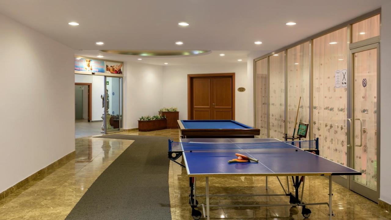 Hotel Oezkaymak Select Alanya