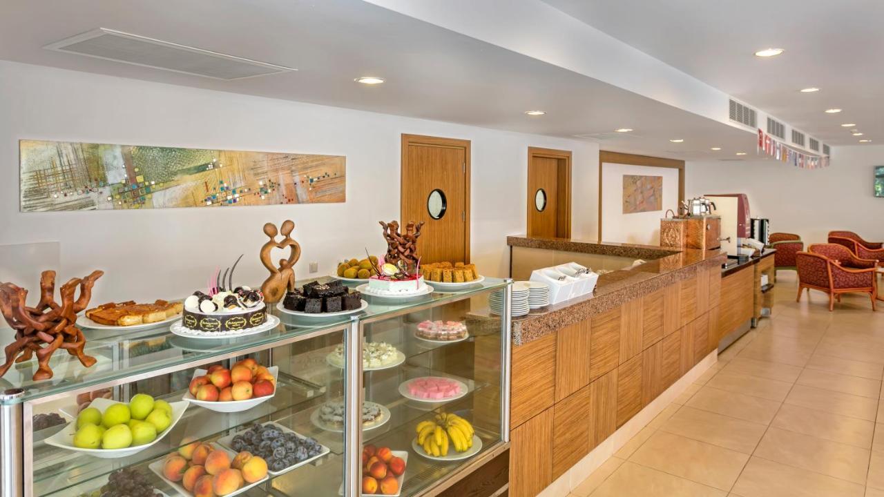 Oezkaymak Select Hotel *