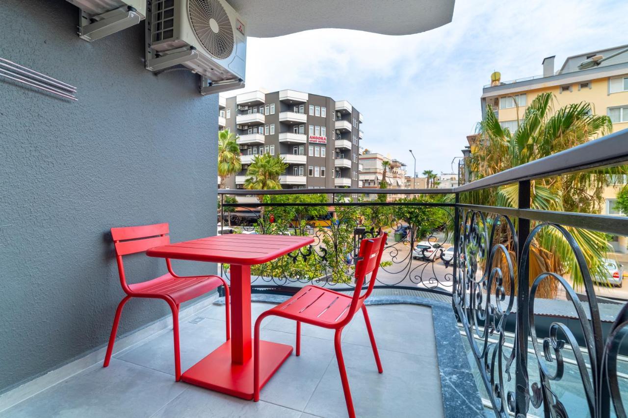 Aria Riva Aparthotel *