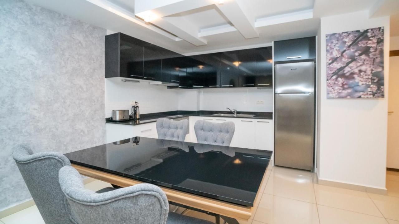 Crystal Tower Appartement