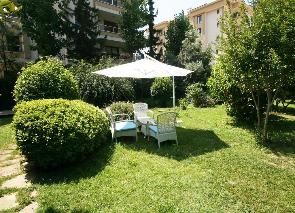 Sevkibey Hotel