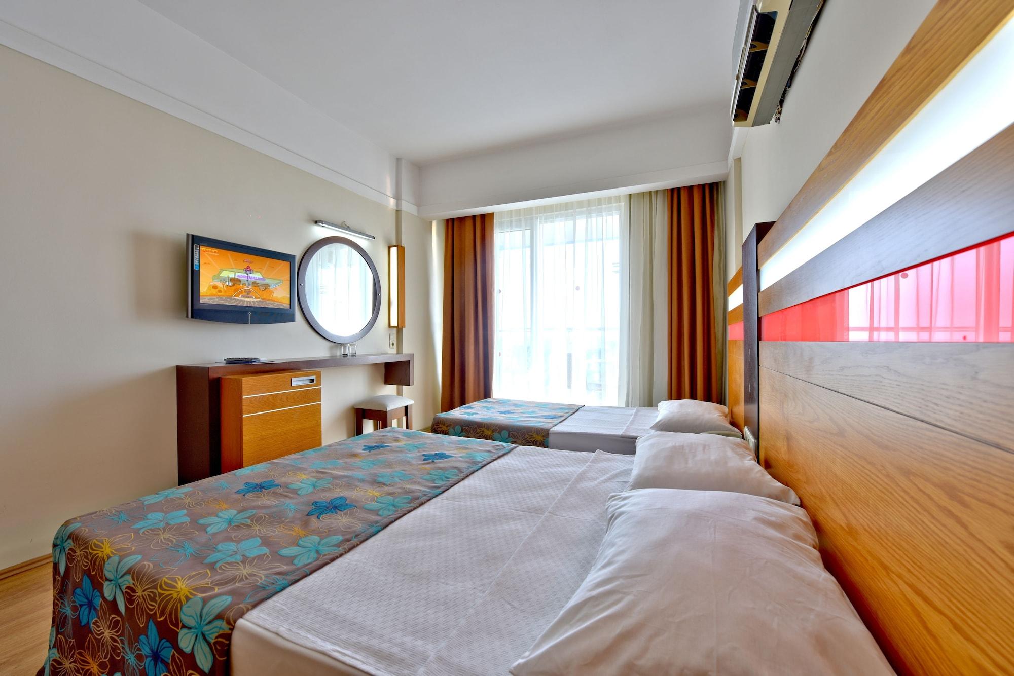 Sultan Sipahi Hotel Alanya