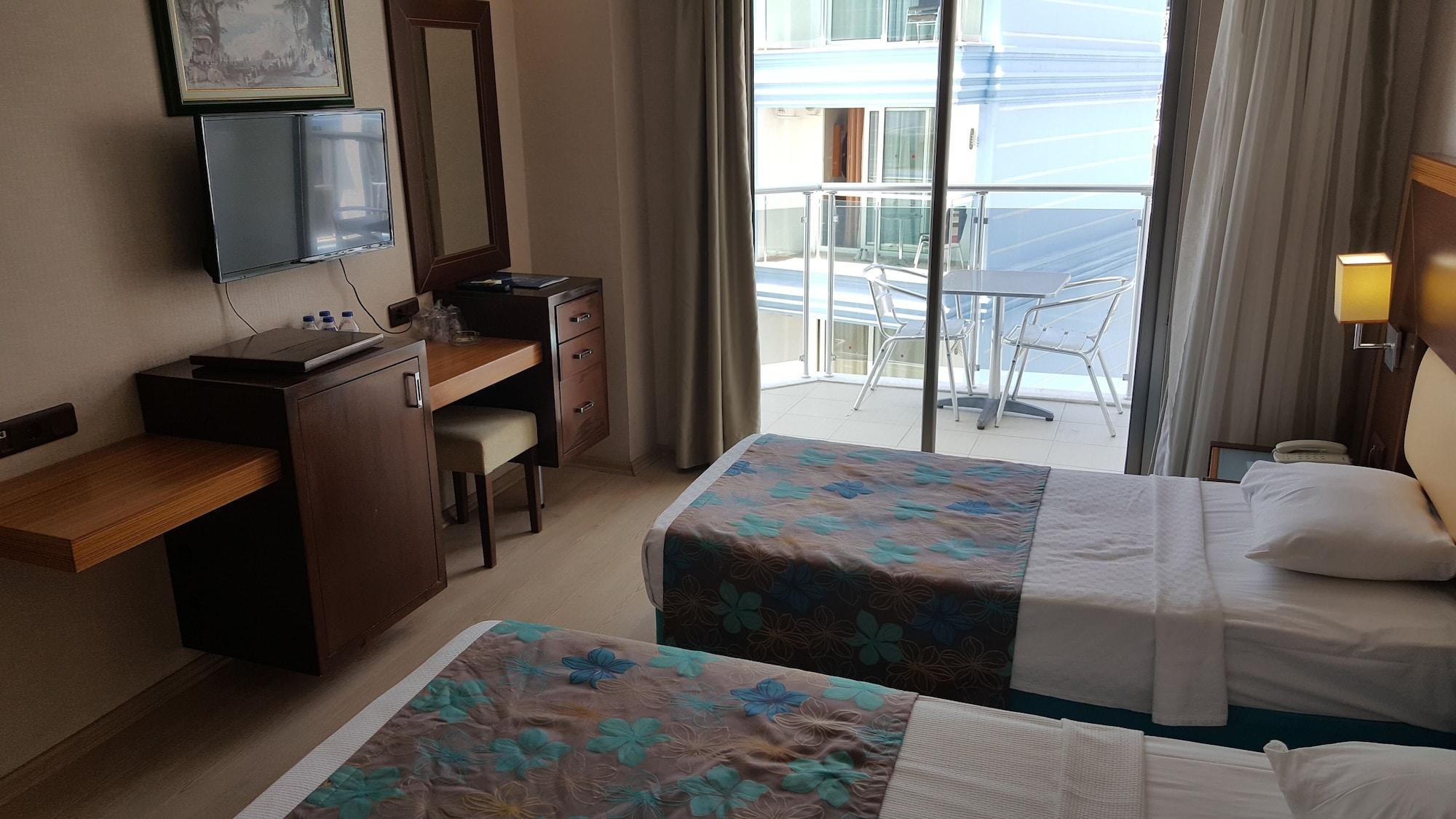 Sultan Sipahi 4*