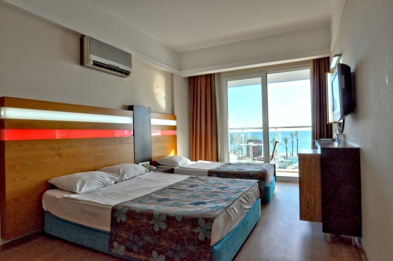 Hotel Sultan Sipahi Alanya