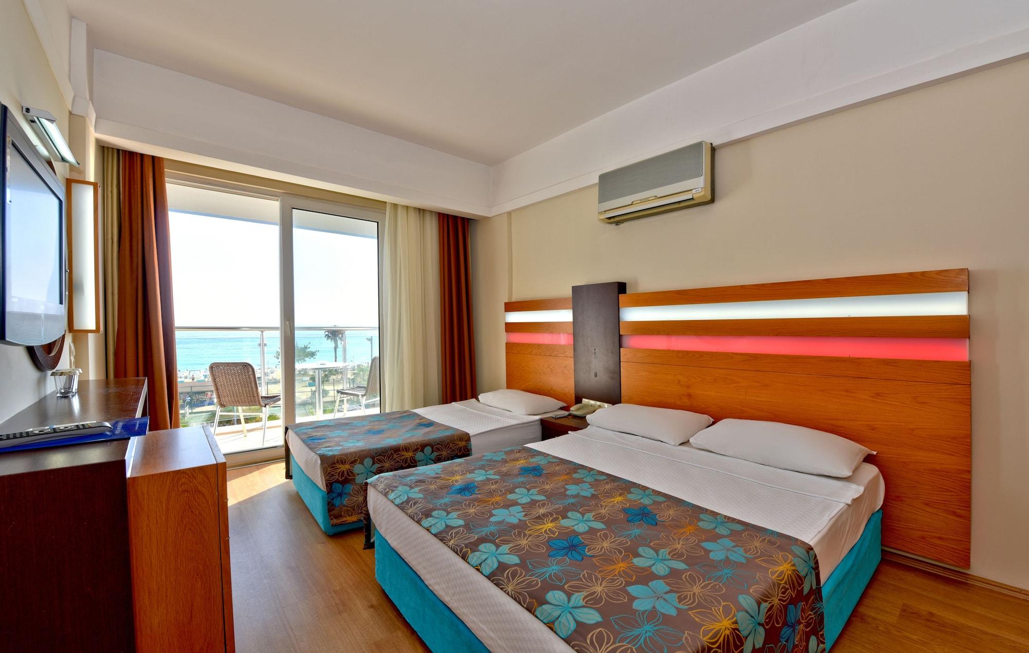 Sultan Sipahi Alanya