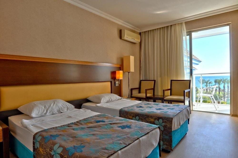 Hotel Sultan Sipahi Alanya