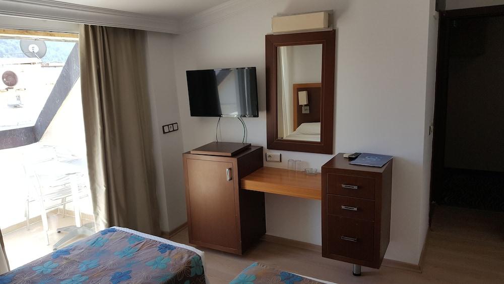 Sultan Sipahi Hotel Alanya