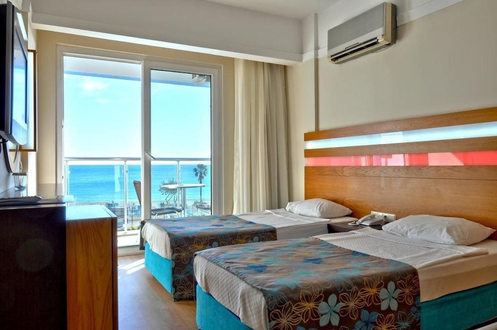 Hotel Sultan Sipahi 4*