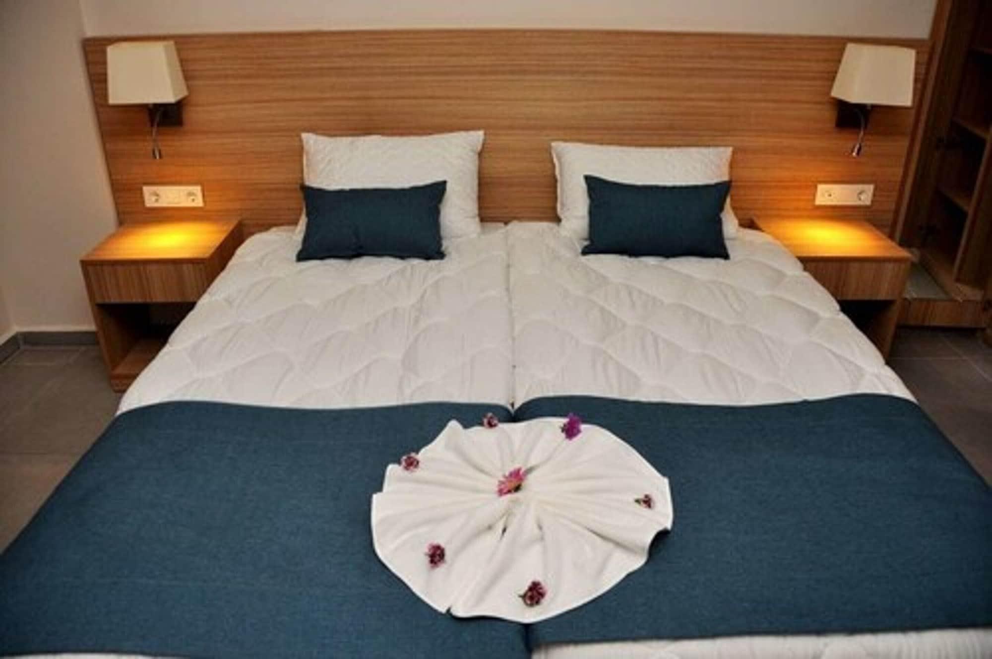 Kleopatra Tuna Lejlighedshotel