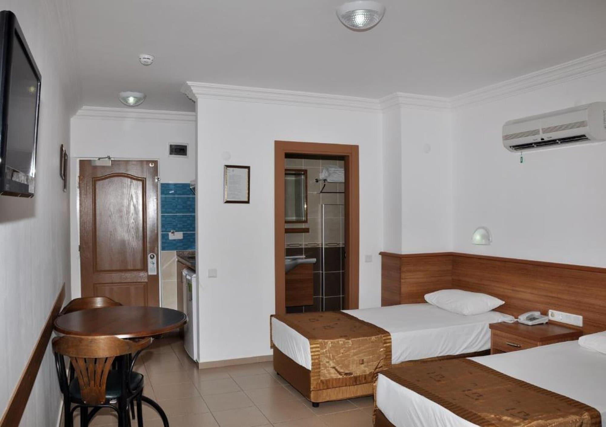 Kleopatra Tuna 3* Alanya