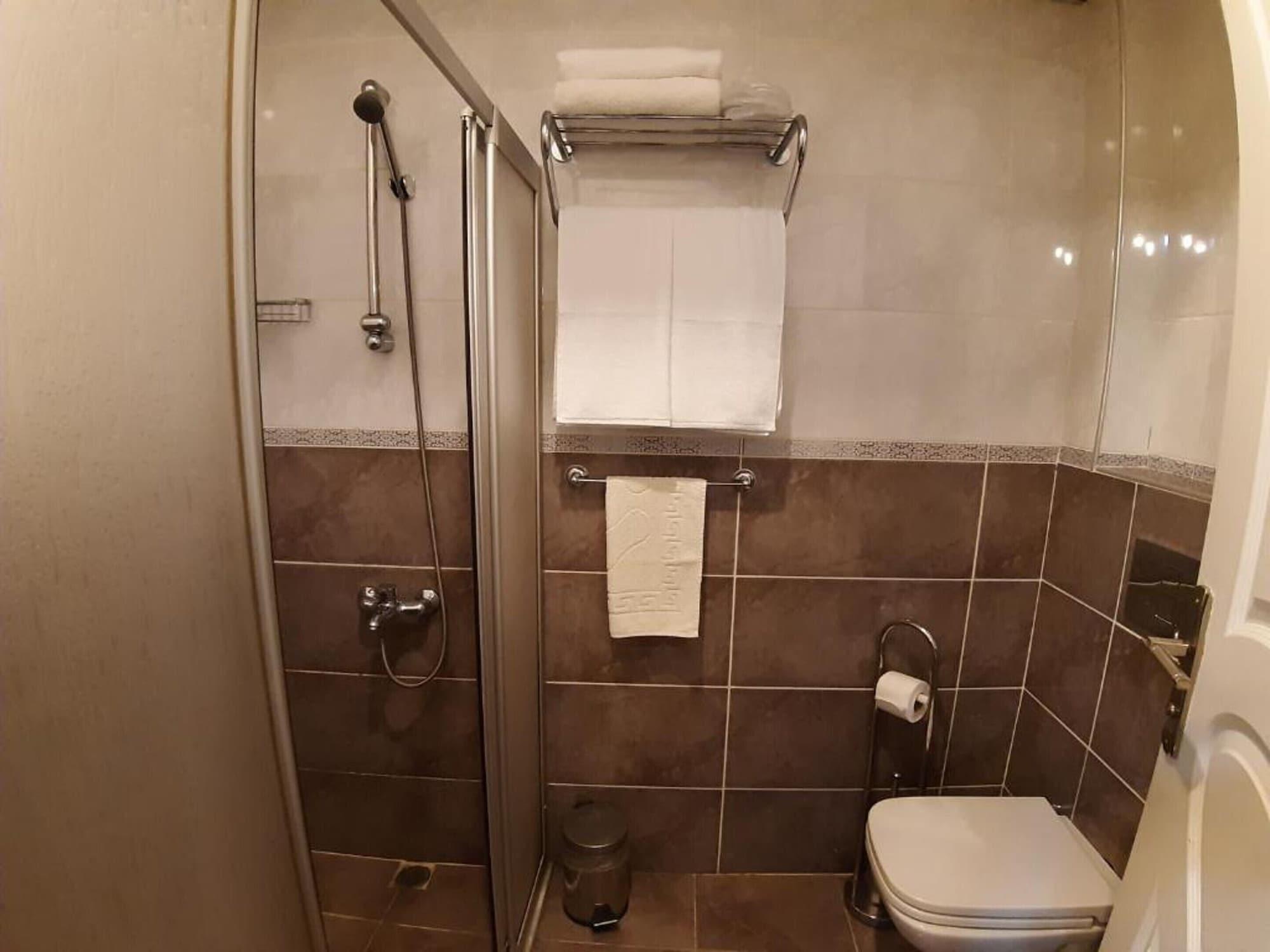 Lejlighedshotel Kleopatra Tuna 3*