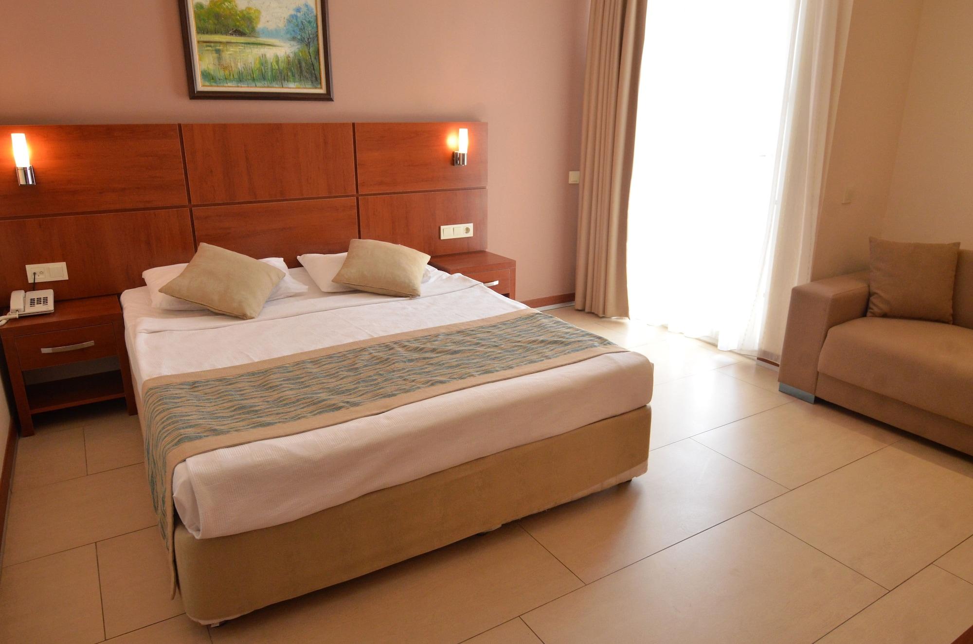 Resort Artemis Princess Alanya