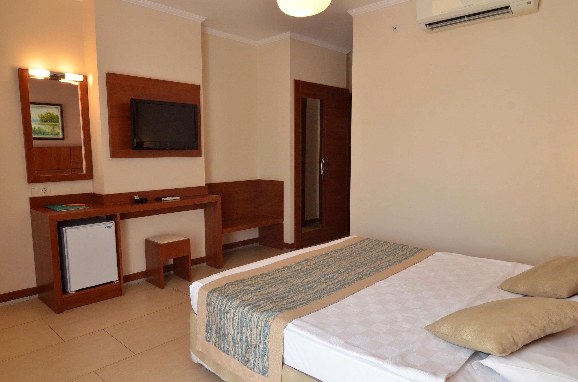 Artemis Princess 4*