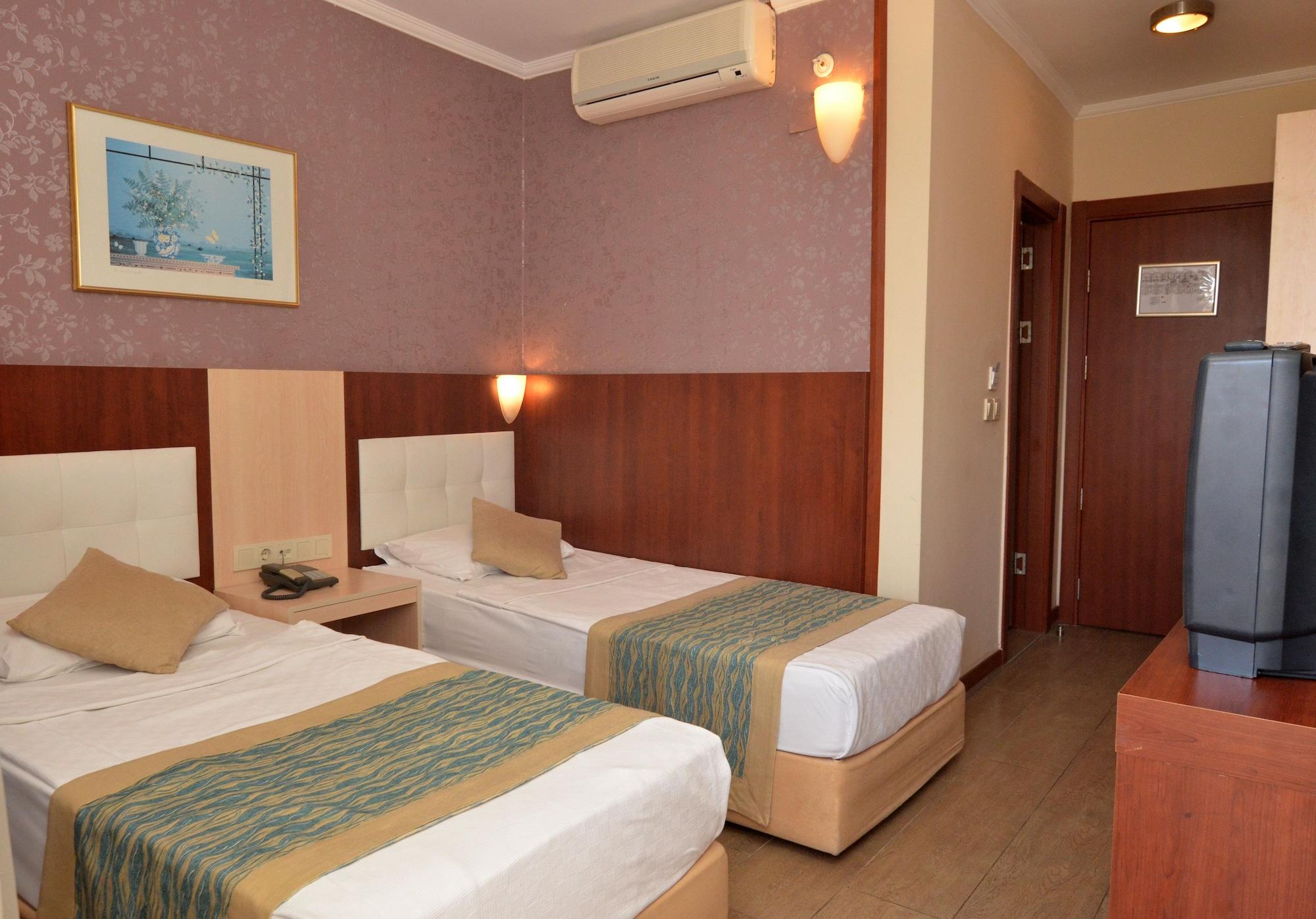 Artemis Princess Resort