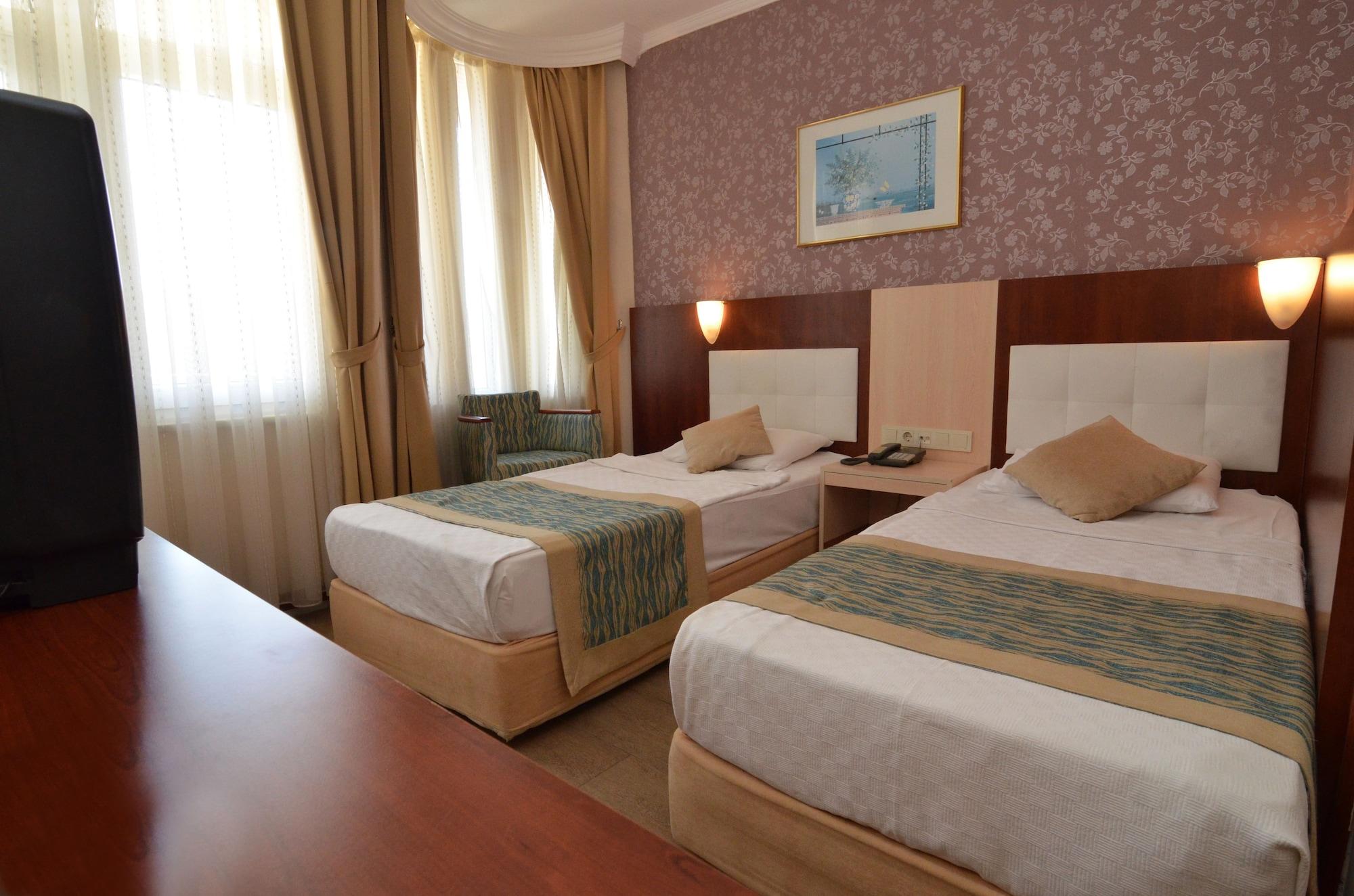 Artemis Princess Resort Alanya
