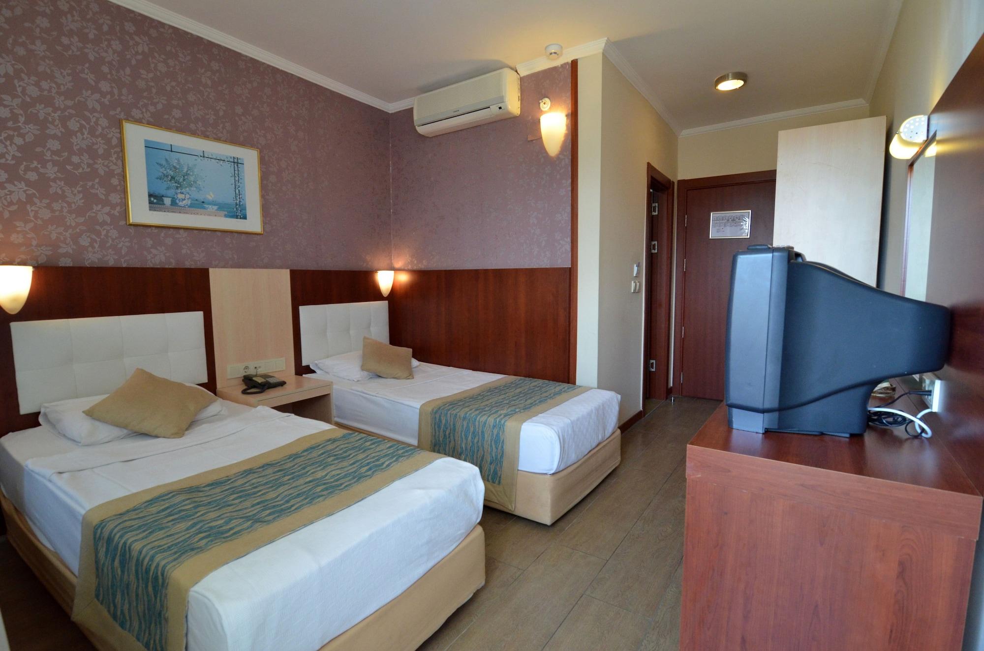 Artemis Princess Resort Alanya