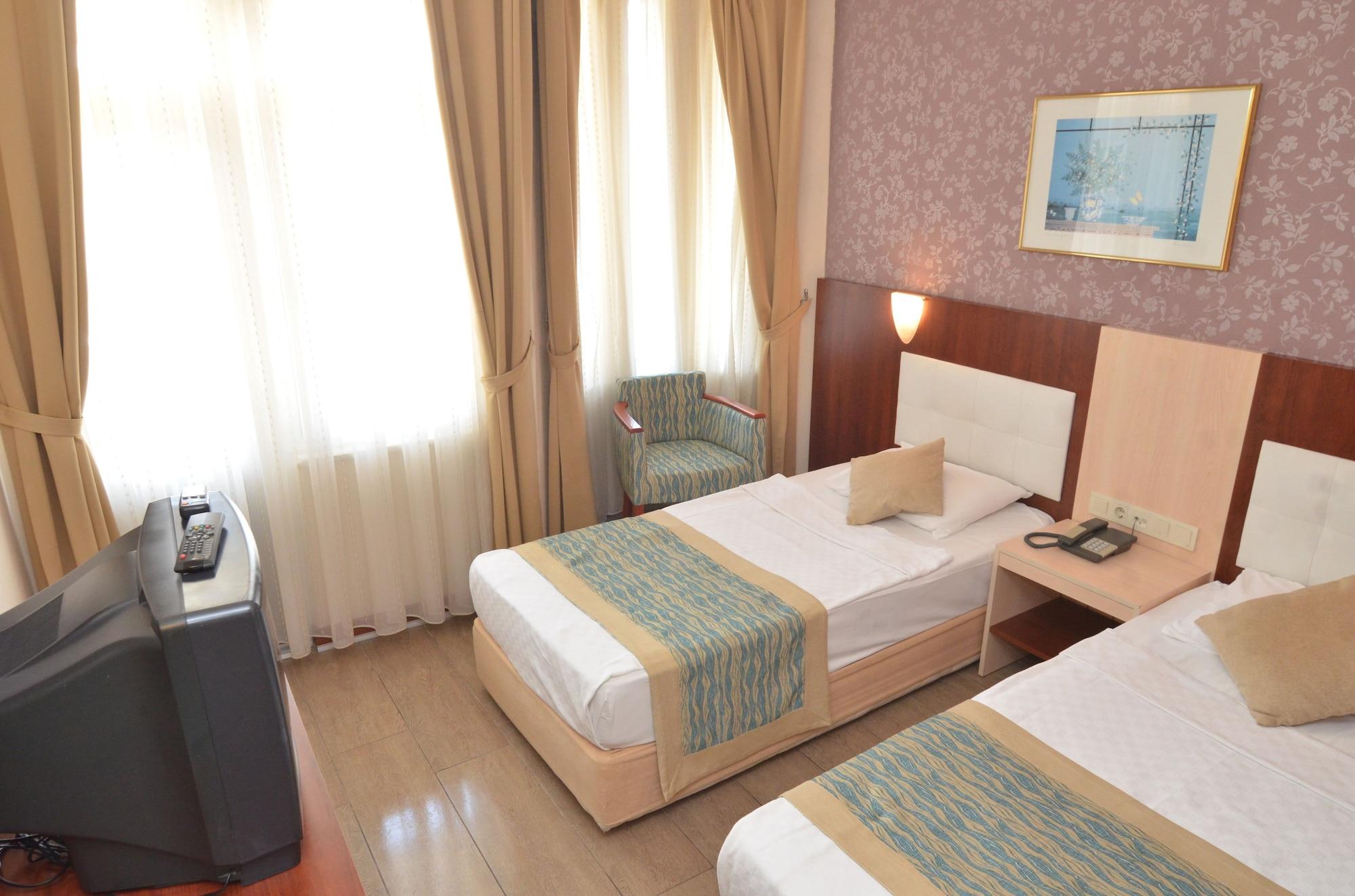 Resort Artemis Princess Alanya