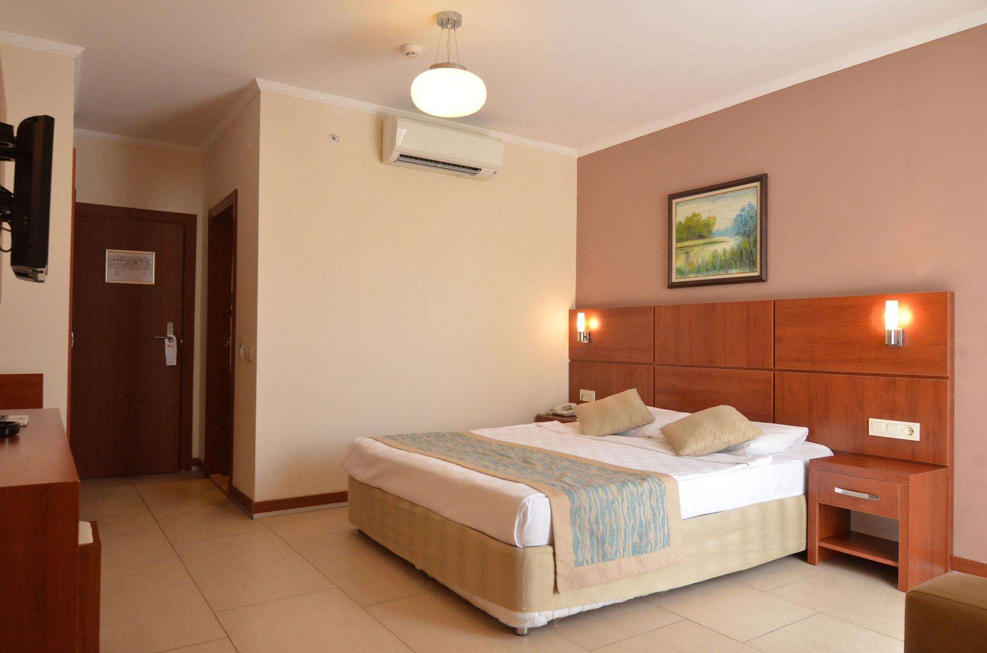 Artemis Princess Resort