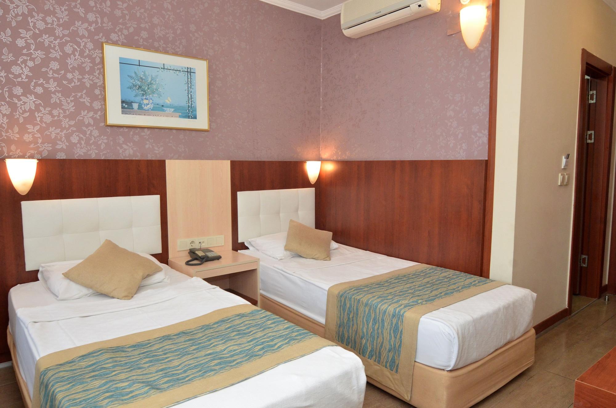 Artemis Princess 4* Alanya