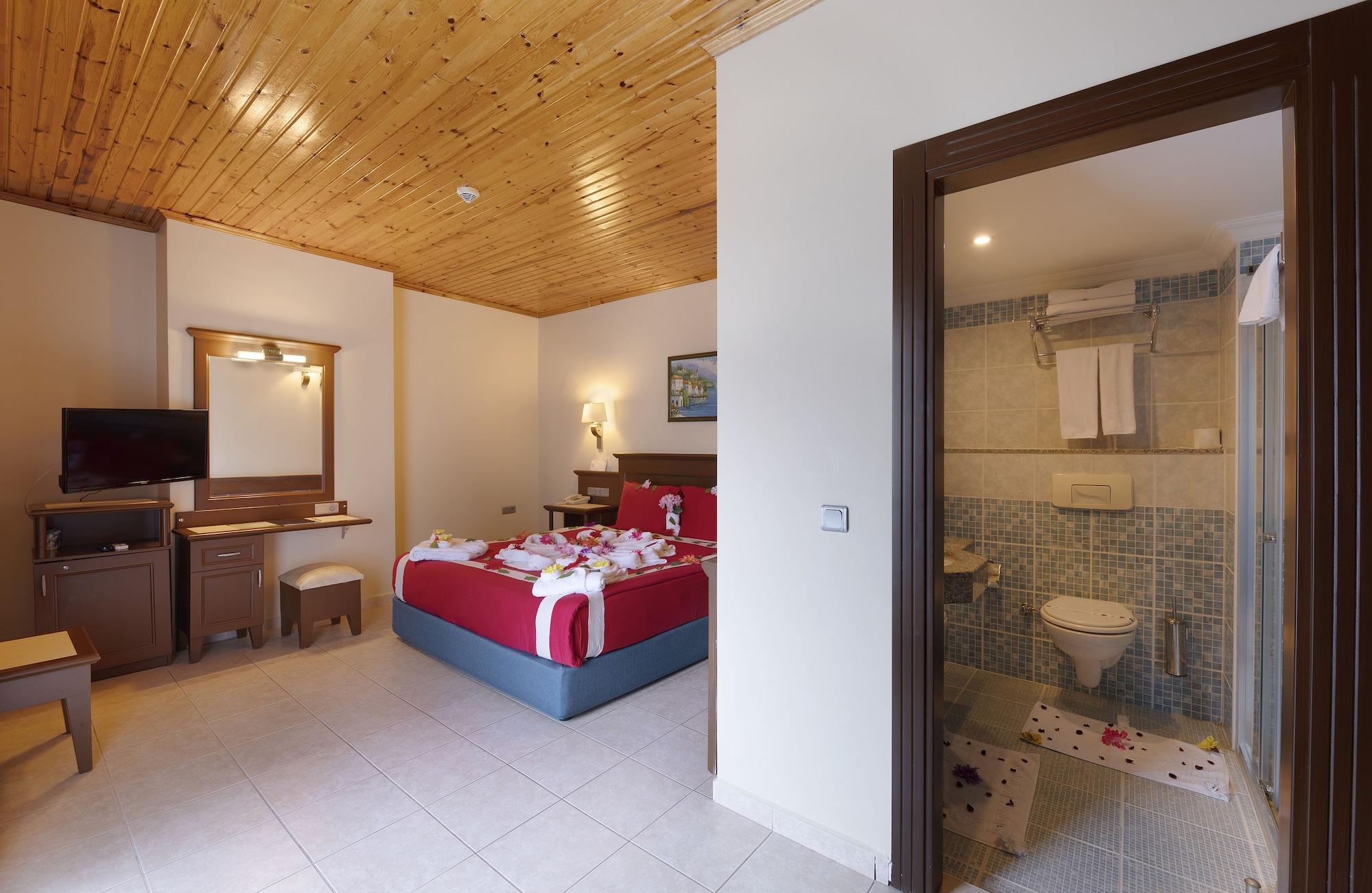 Numa Port Hotel