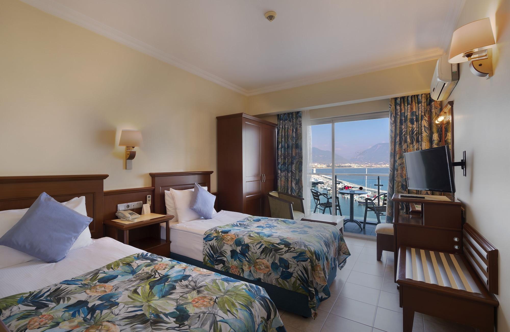 Numa Port 4*