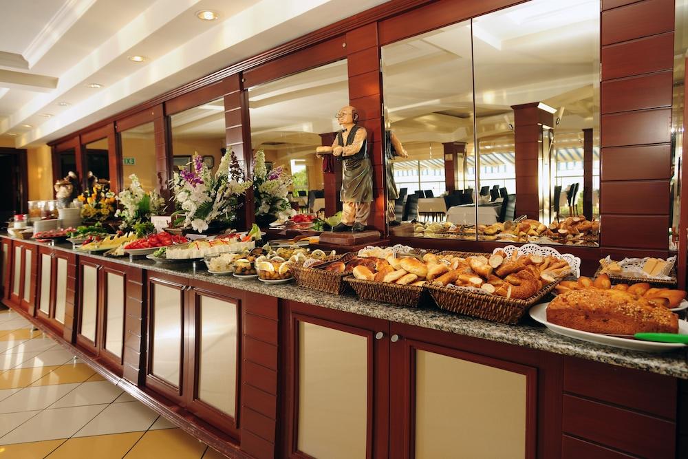 Hotel Numa Port Alanya