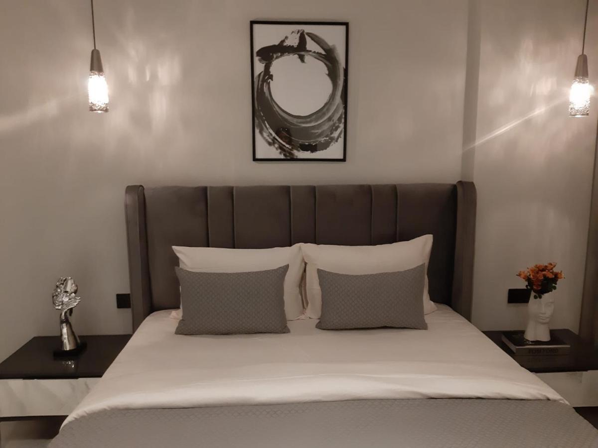 Apartment Via Mar
