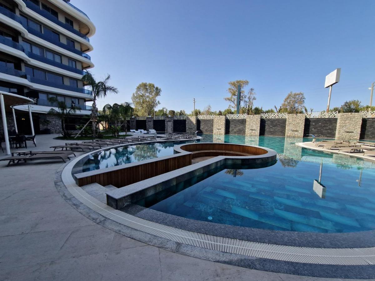 Apartment Via Mar Alanya
