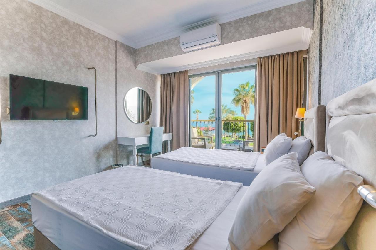 Wien Star Alanya