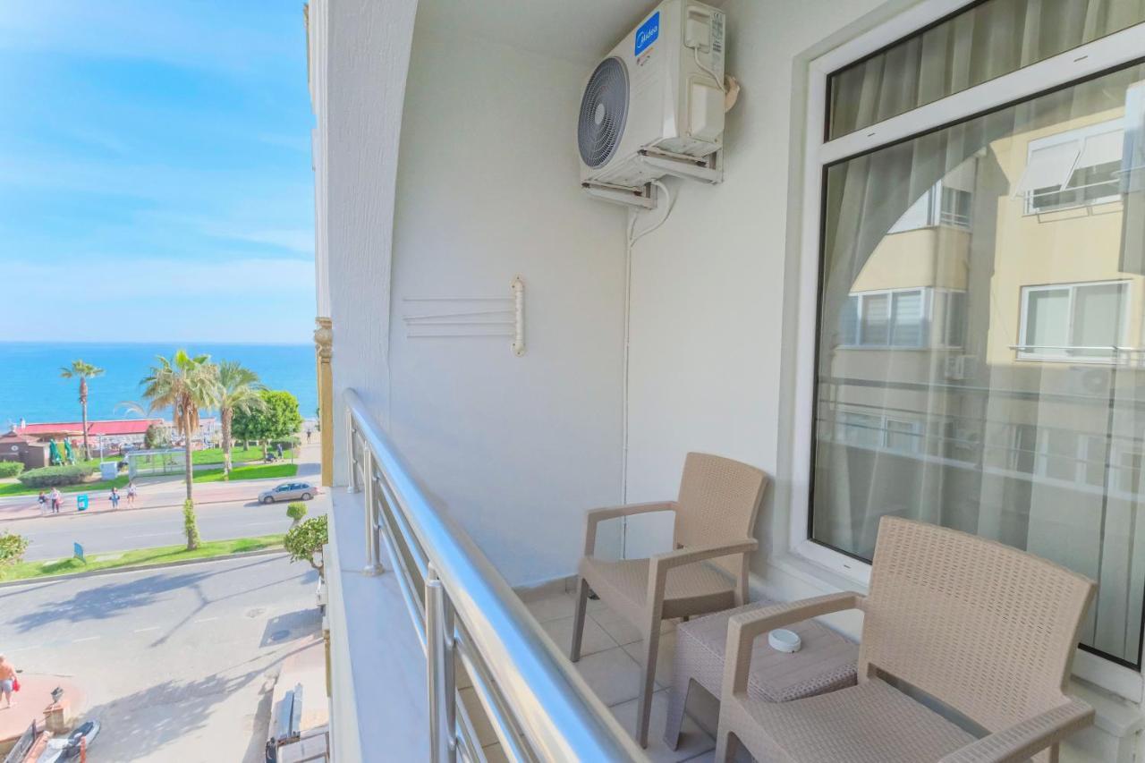 Wien Star Alanya