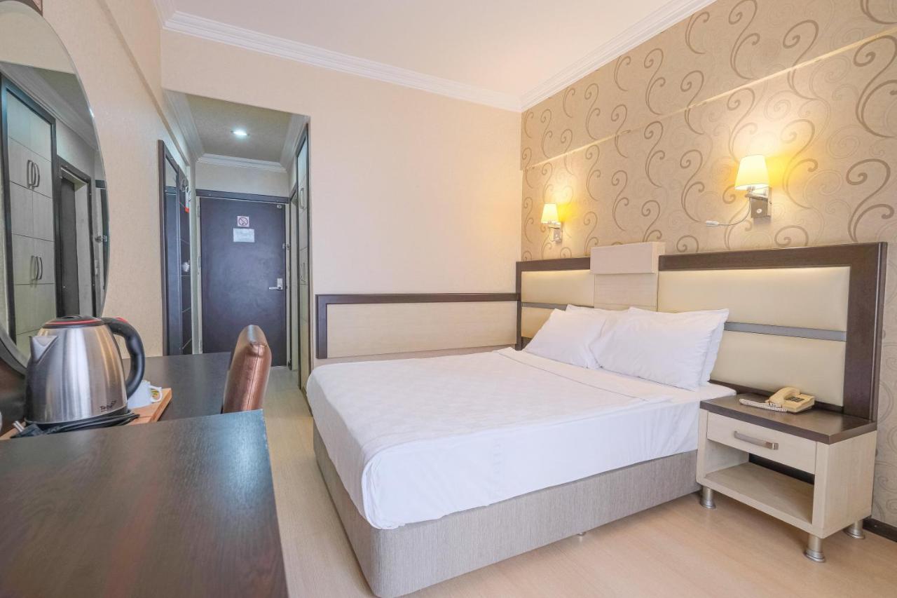 Hotel Wien Star