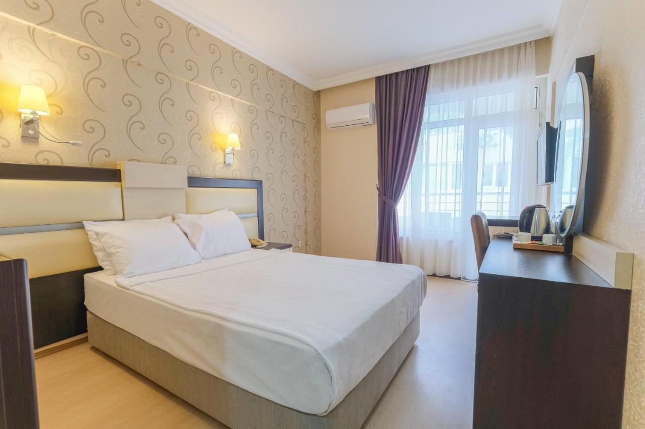 Wien Star Hotel Alanya