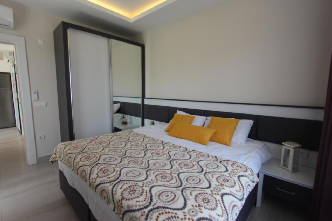 Family Suites In
