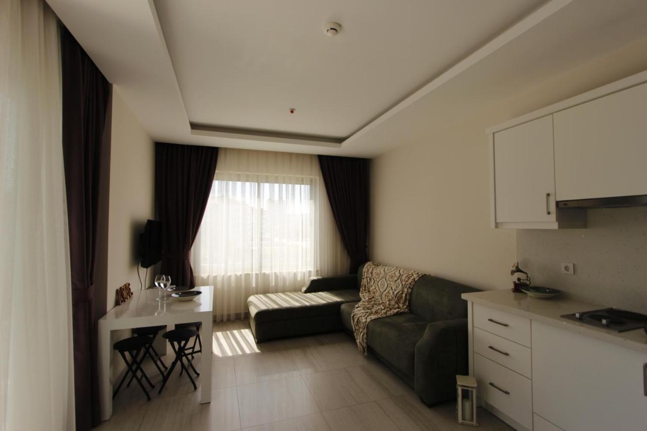 Family Suites In Lejlighed