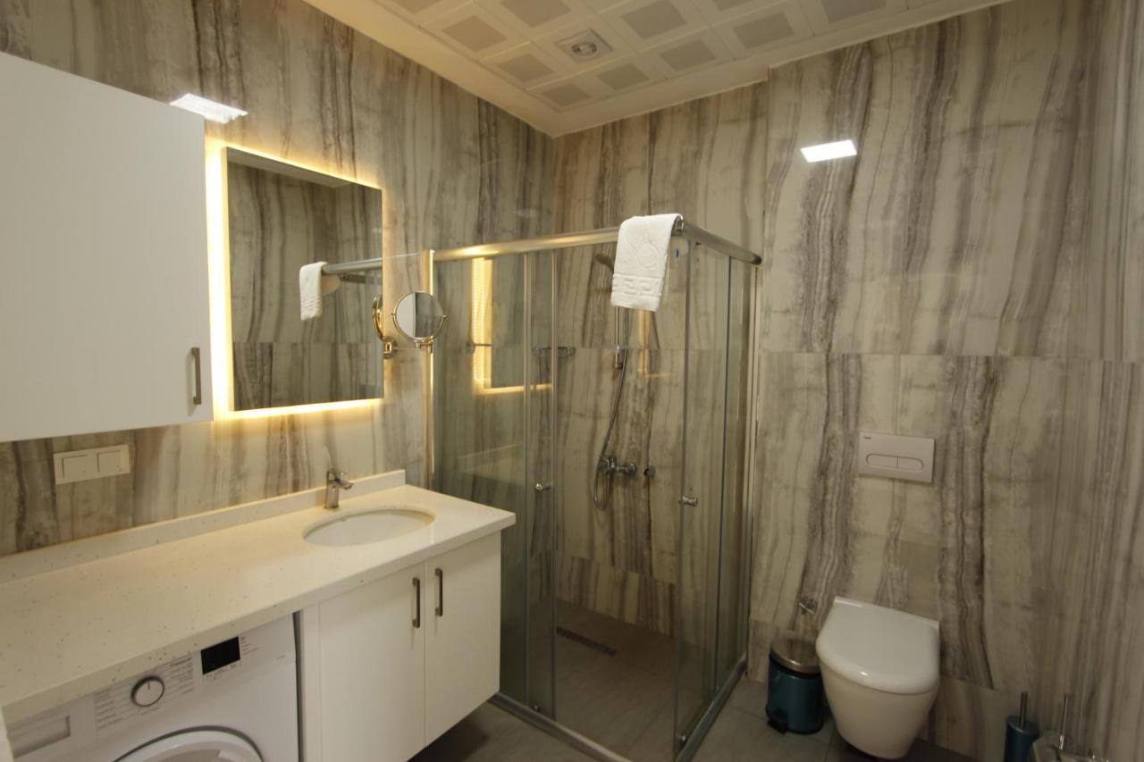 Lejlighed Family Suites In *