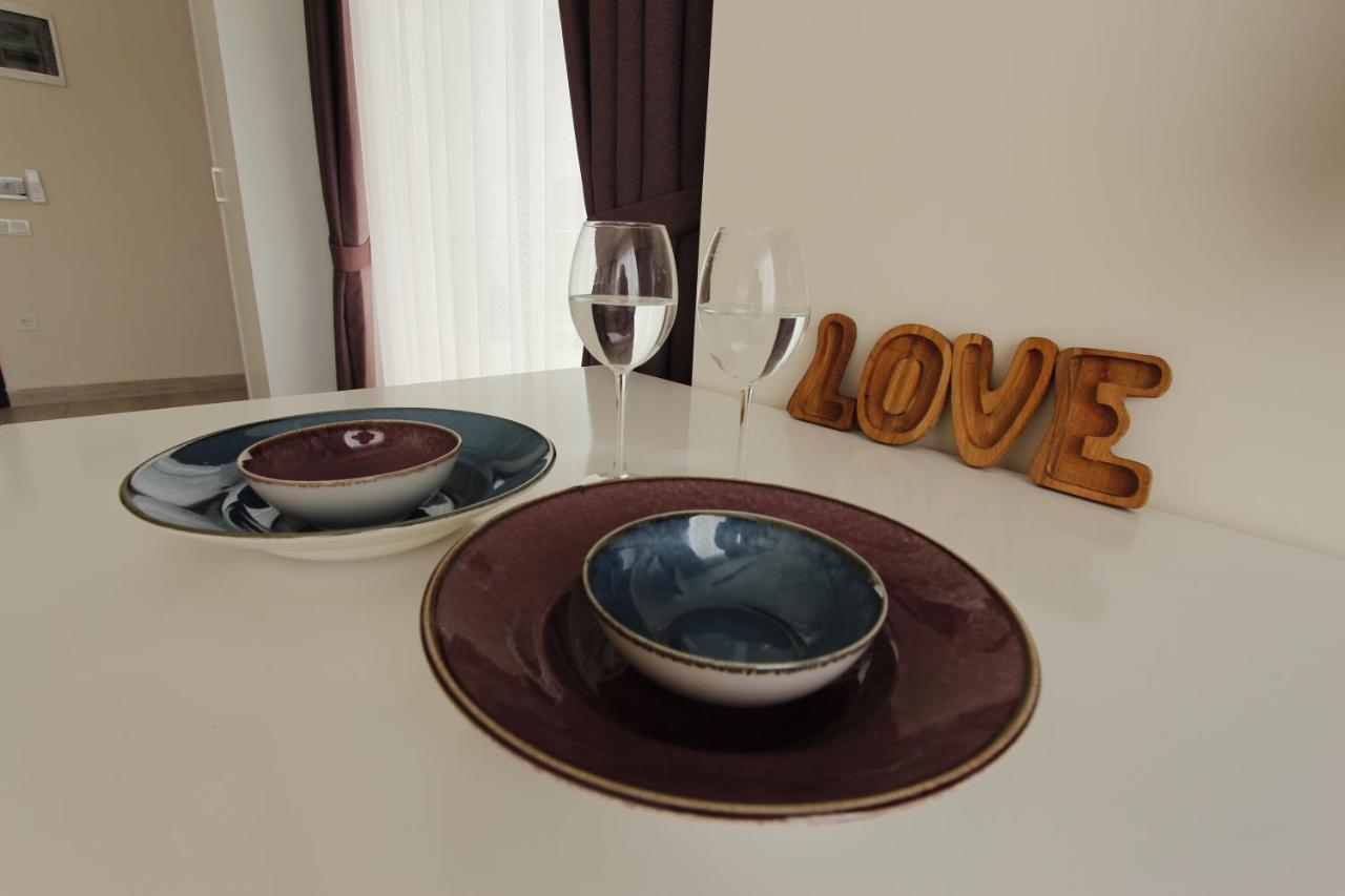 Family Suites In