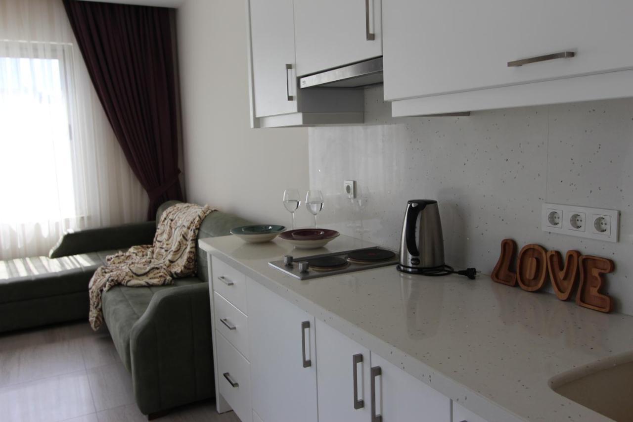 Family Suites In