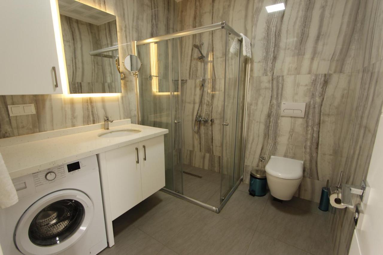 Family Suites In Appartement Alanya