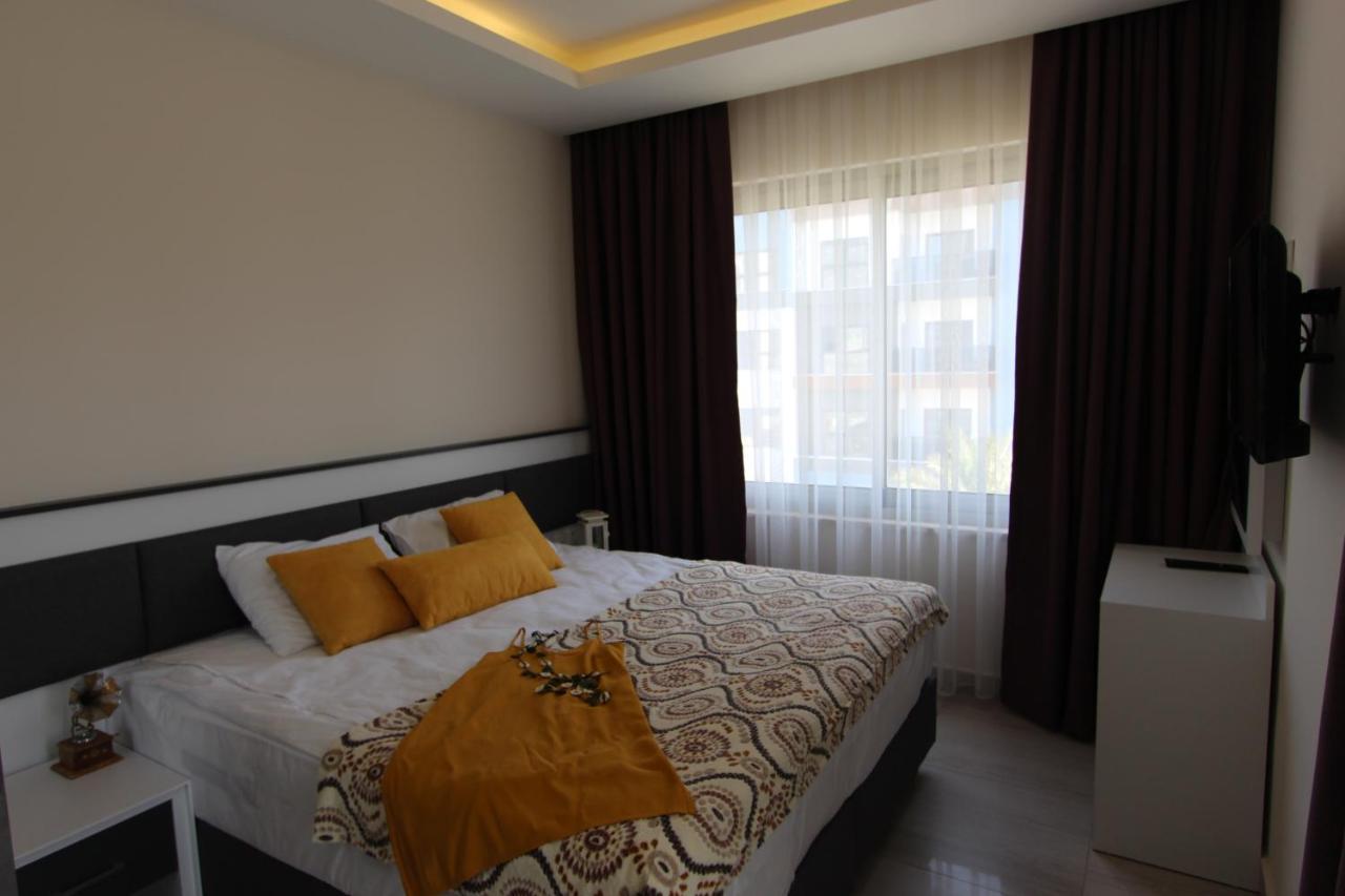 Lejlighed Family Suites In Alanya