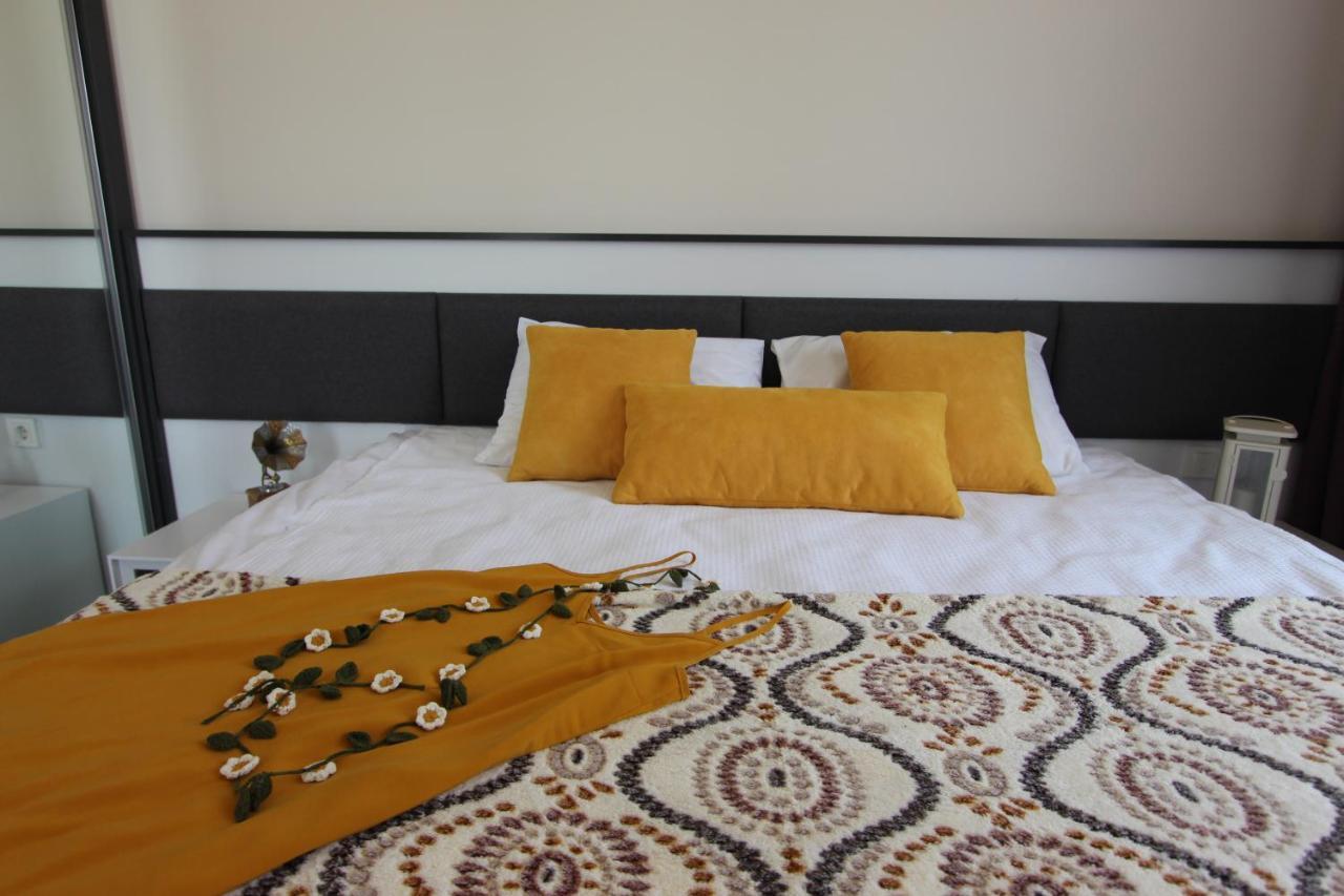 Lejlighed Family Suites In Alanya