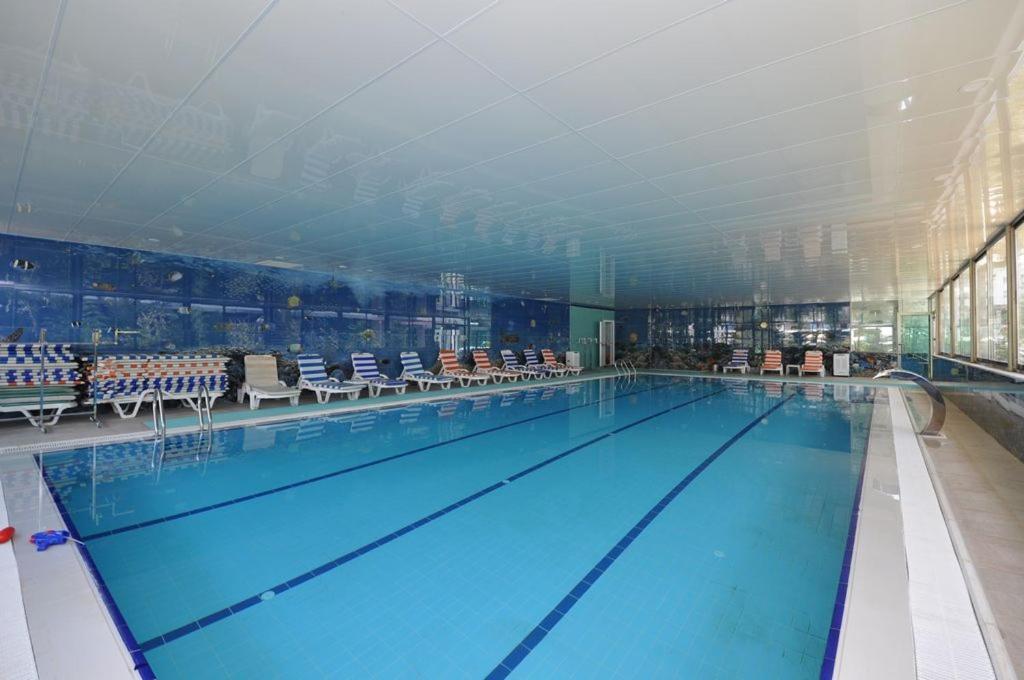 Family Suites In Lejlighed Alanya