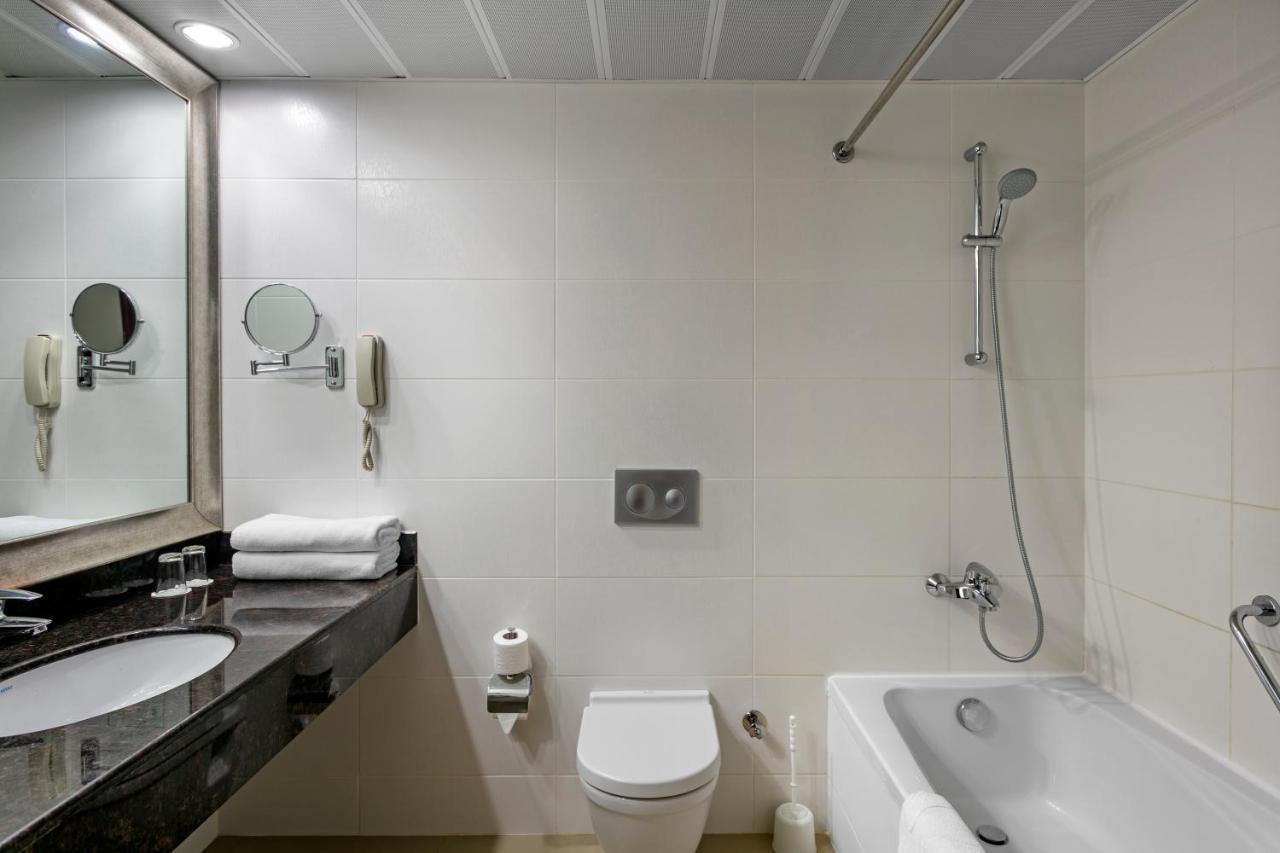 Hotel Oezkaymak Select Alanya