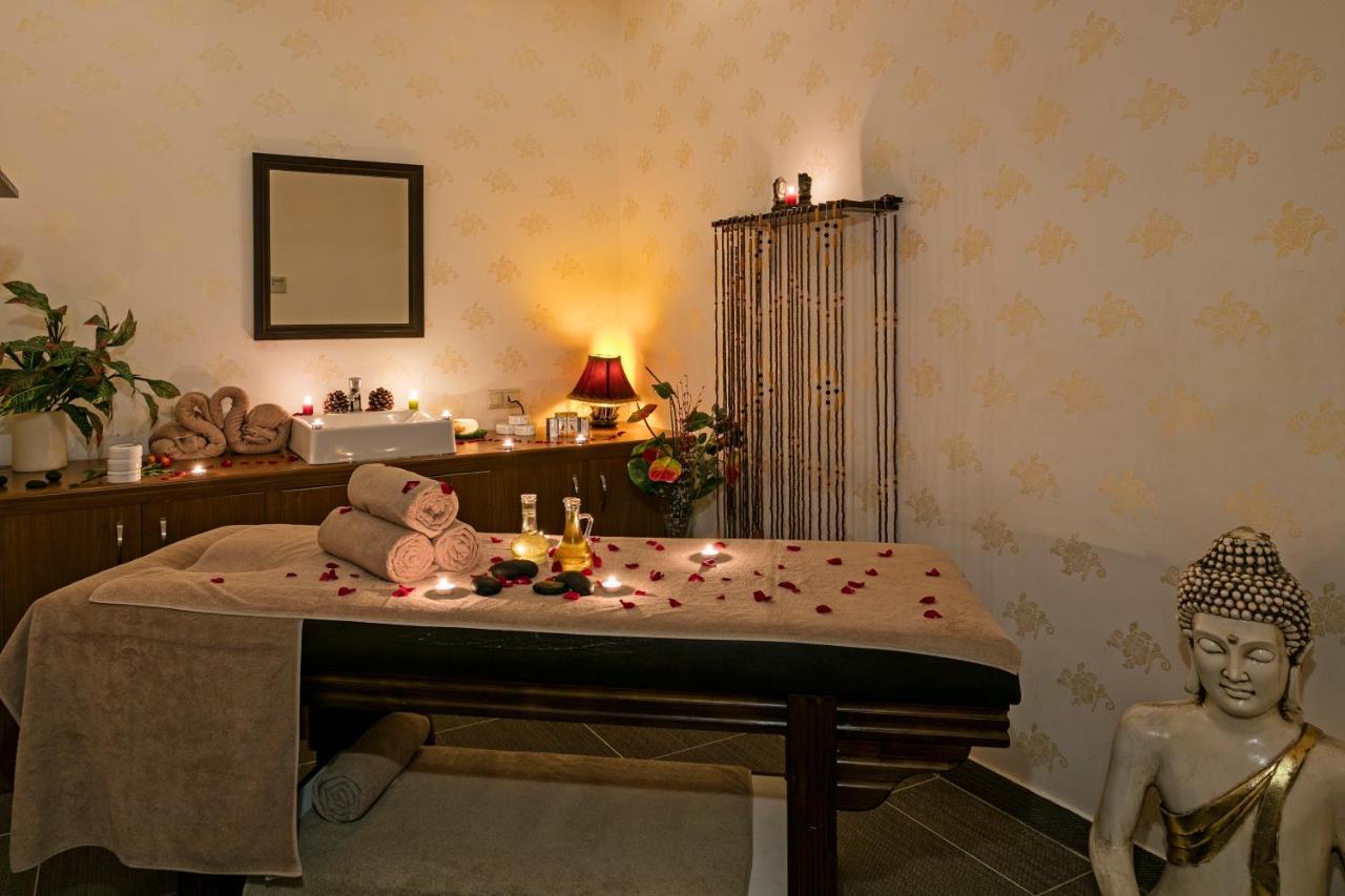 Oezkaymak Select Hotel *