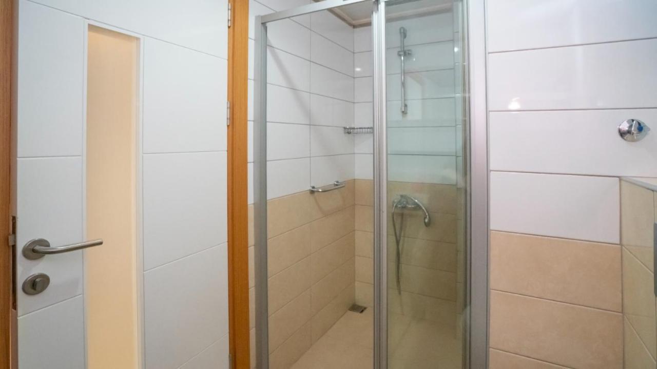 Appartement Crystal Tower *