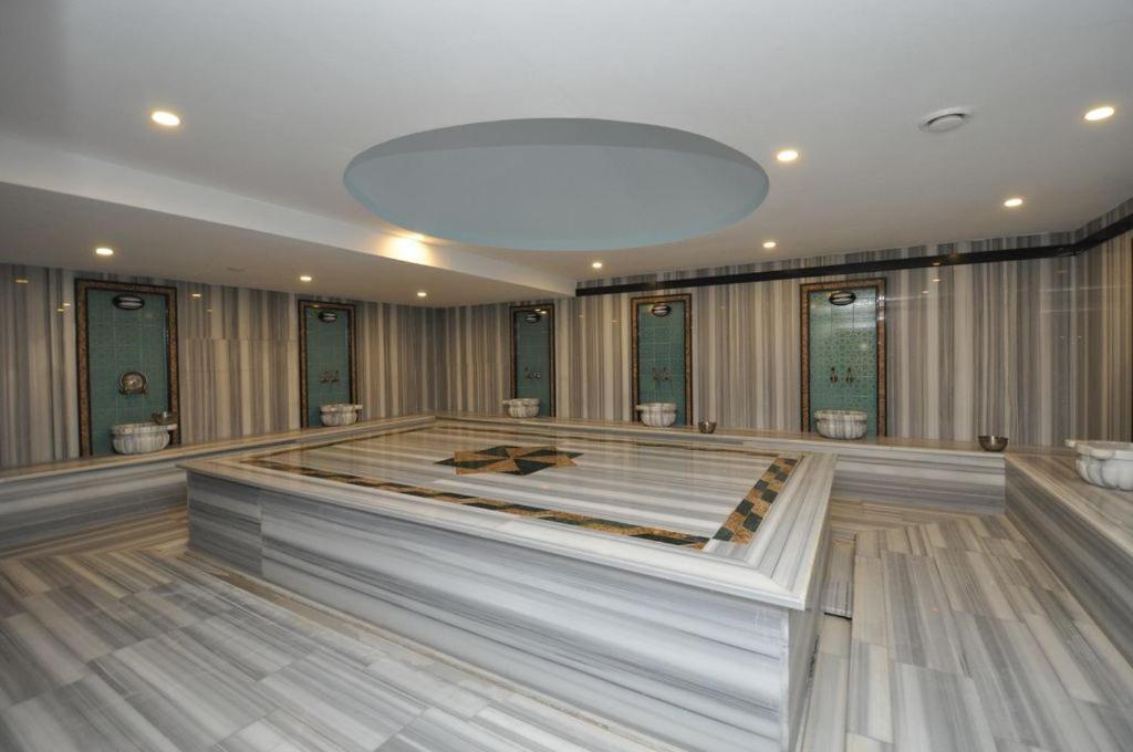 Family Suites In *