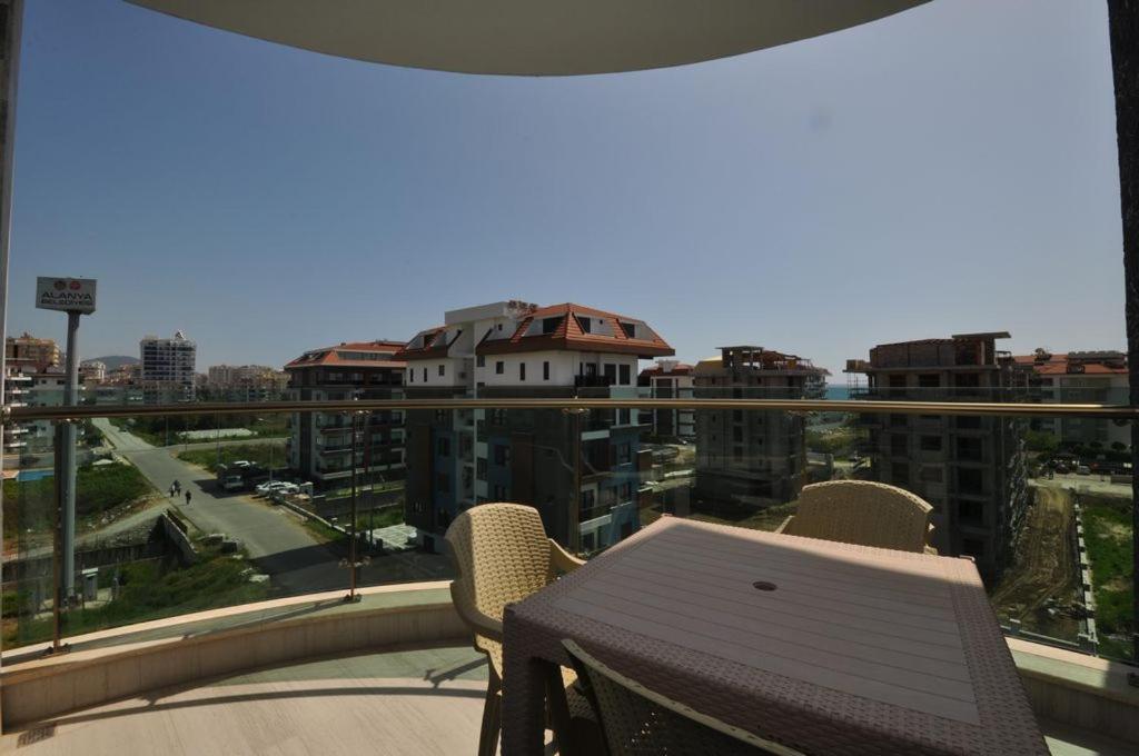 Family Suites In