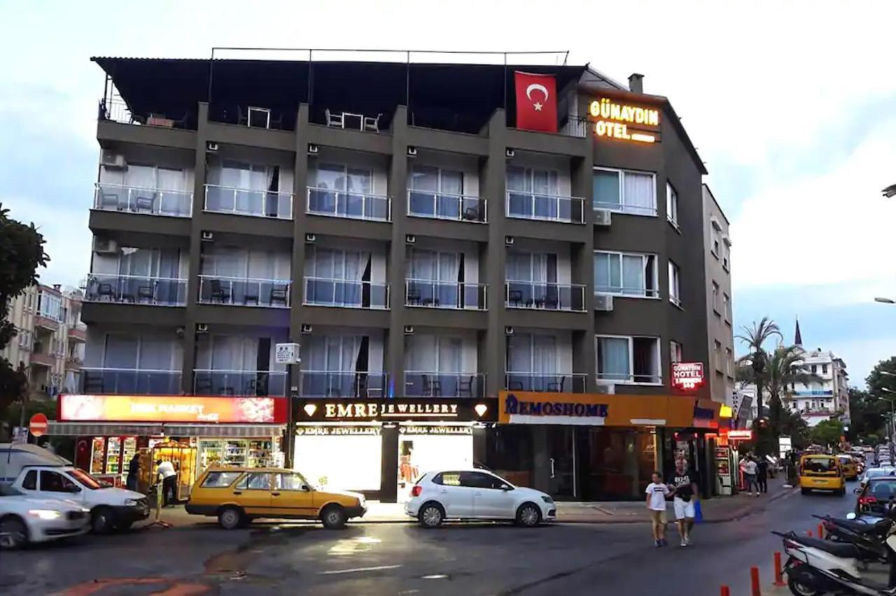 Guenaydin Alanya